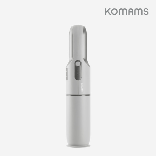 코맘스 USB 충전식 무선 핸디형 청소기 KB0251-G